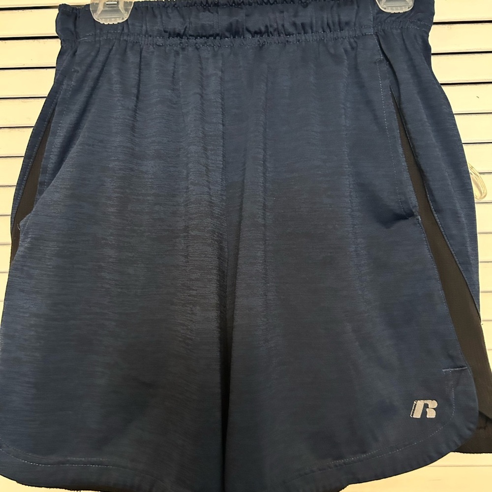 Boys Gym Shorts
